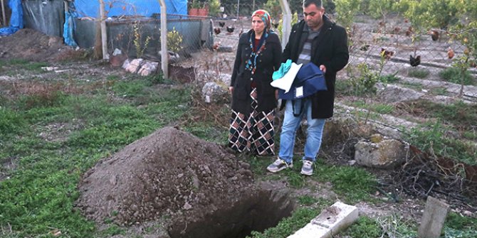 'Mucize bebek' yaşama tutunamadı