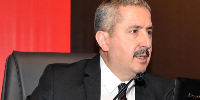 Bakan Yardımcısı Gürcan: Yatırımlarla dışa bağımlılık yüzde 80'den yüzde 20'ye düştü