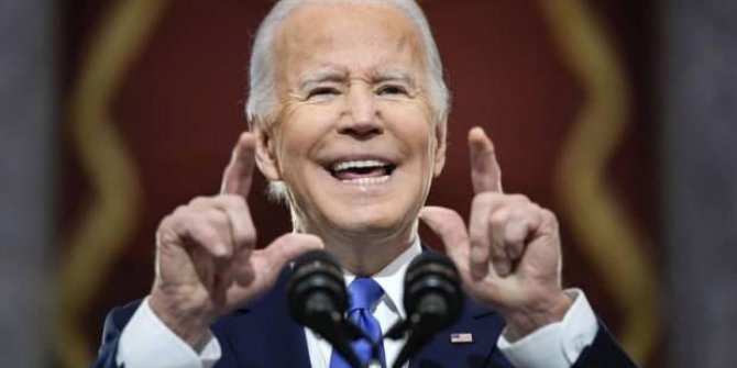 Biden da araba fiyatlarından dert yandı