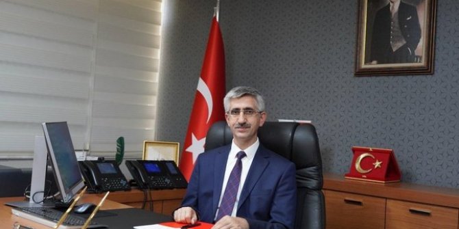 Milli Eğitim Bakanlığı'nda görev değişimi: Bakan Yardımcılığına Nazif Yılmaz atandı
