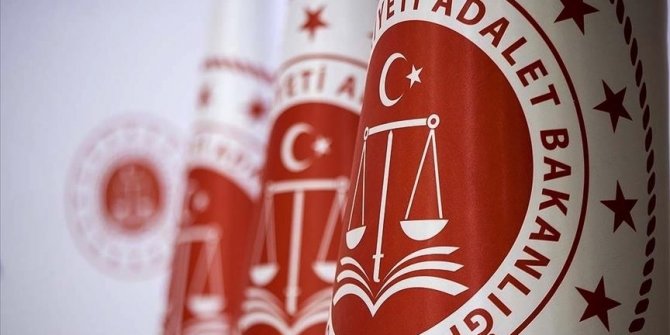 2021'de soruşturma ve kovuşturmalarda hedef sürelere uyulma oranı yüzde 86 oldu