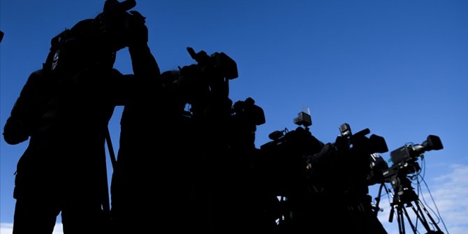 Doğru bilginin peşinde koşan gazetecilerin haklarına kavuşmasının 60. yılı