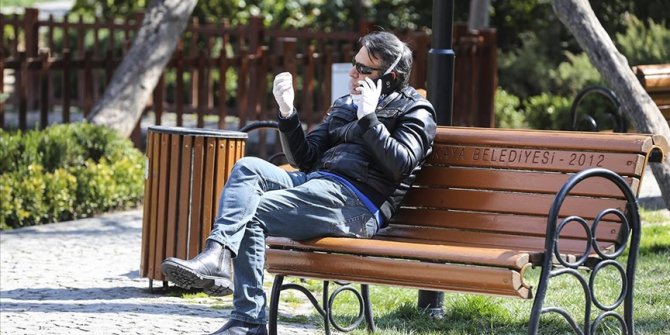 'Cep'te Avrupalıdan çok konuşup, az ödüyoruz