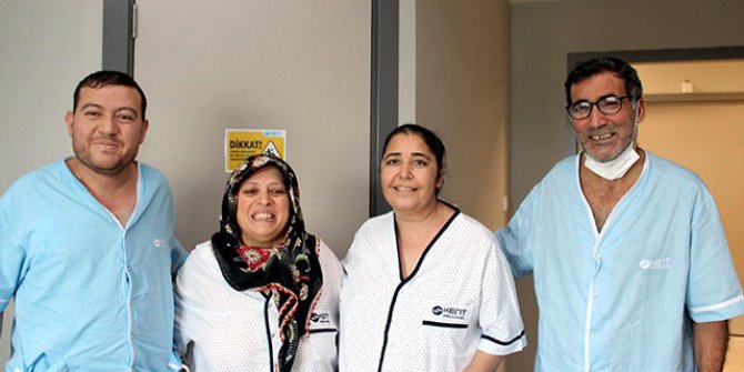 'Çapraz şifa', sosyal medyayla geldi