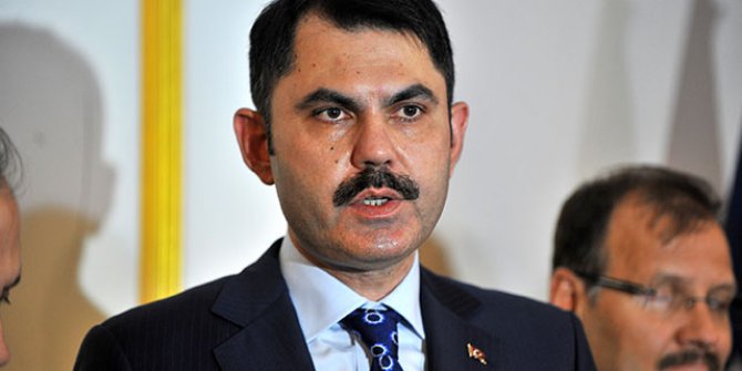 Bakan Kurum'dan sıfır atık çalışmaları ile ilgili açıklama