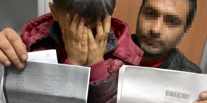 Öğrencisini döven öğretmene 1 yıl 5 ay hapis cezası onandı