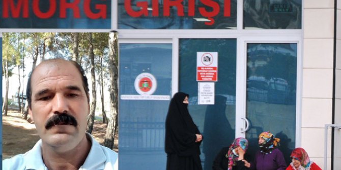 Denizi seyrederken dalgaya kapılan kadın öldü, eşi kurtarıldı