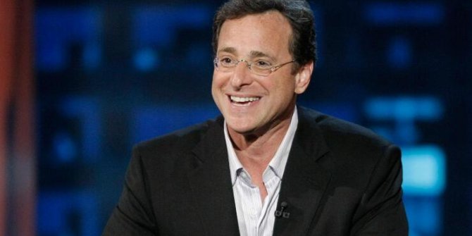 Bob Saget kimdir?
