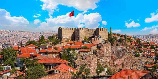 Ankara’nın tüm güzelliklerini gün yüzüne çıkacak