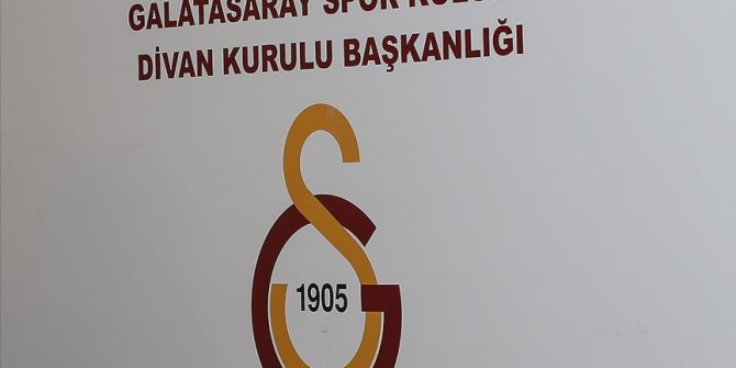 Galatasaray'da ocak ayı divan kurulu toplantısı ertelendi