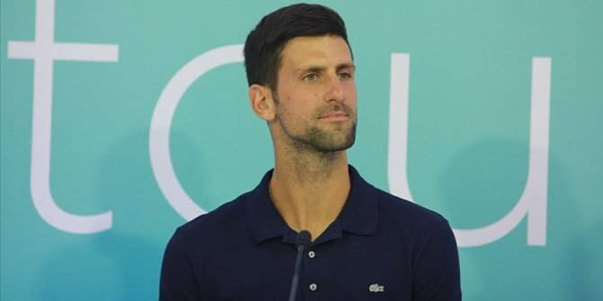 Djokovic Avustralya’dan sınır dışı edilebilir