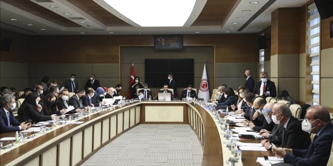 Öğretmenlik Meslek Kanunu Teklifi, Milli Eğitim, Kültür, Gençlik ve Spor Komisyonunda kabul edildi