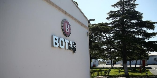 BOTAŞ, SOCAR Turkey Petrokimya AŞ'ye yıllık 1,7 milyar metreküp gaz tedarik edecek