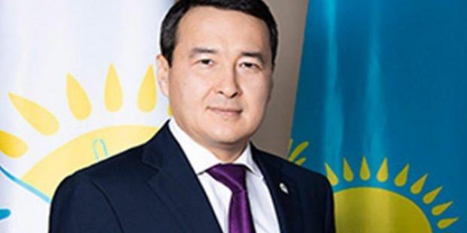 Kazakistan’da yeni hükümet kuruluyor: Başbakan belli oldu