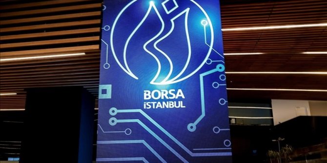 Borsa güne yükselişle başladı