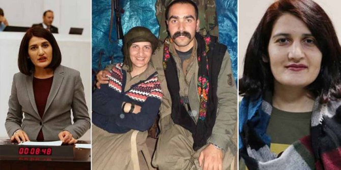 HDP'li Semra Güzel hakkında flaş gelişme