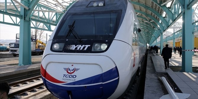 TCDD 75 işçi alacak