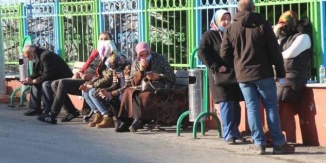Rize'den dikkat çeken koronavirüs açıklaması