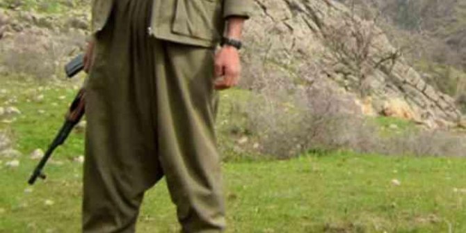 PKK elebaşlarının mektupları ortaya çıktı! Katil Öcalan soruyor: Bunları Kandil mi seçti?