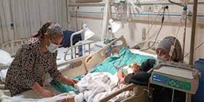 Minik Asiye'nin doktoru kötü gelişmeyi duyurdu