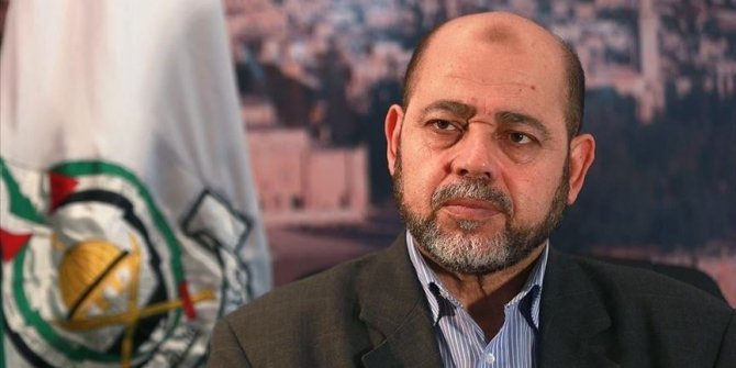 Hamas, Filistin uzlaşısı için Rusya'dan davet aldıklarını açıkladı