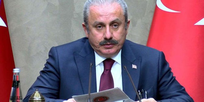 Şentop: Polonya'nın durumunu en iyi Türkiye anlar