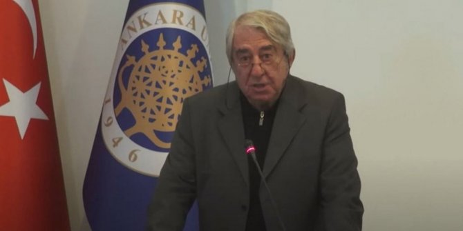 'Başörtüsü neden takıyorsunuz?' diyen Prof. Dr. Metin Kazancı için karar çıktı!