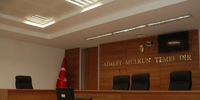 Göğsüne tekme attığı amcasının ölümüne neden olduğu öne sürülen sanığa dava
