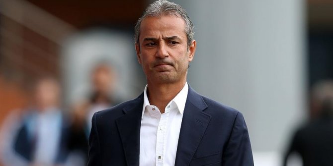 Fenerbahçe açıkladı: Yeni hoca İsmail Kartal