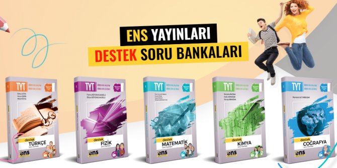 YKS hazırlıkta kazanım destek tablosu nedir?