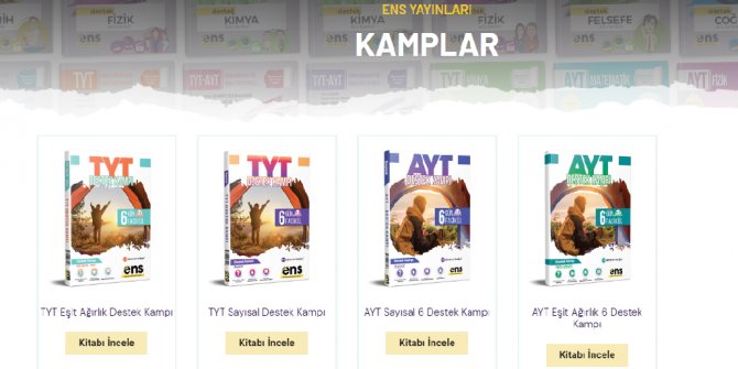 AYT tekrar kampı nedir, nasıl yapılır?