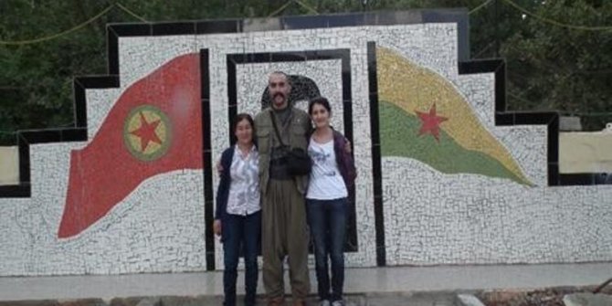 HDP'li Semra Güzel'in dokunulmazlığı için tarih belli oldu