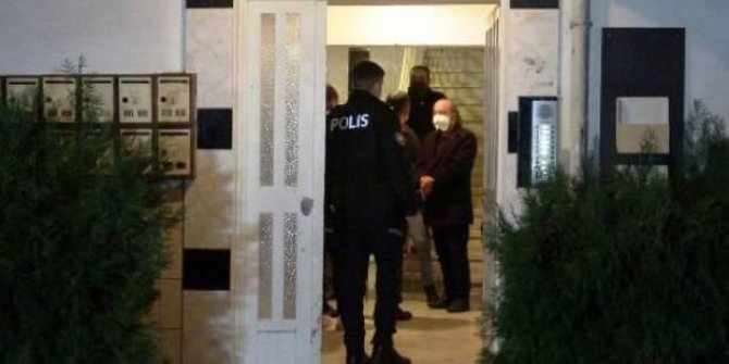 17 gündür haber alınamayan servis şoförü evinde ölü bulundu