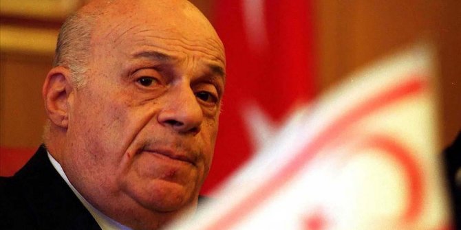 Dışişleri Bakanlığı, Denktaş'ın vefatının 10. yılı dolayısıyla anma mesajı yayımladı