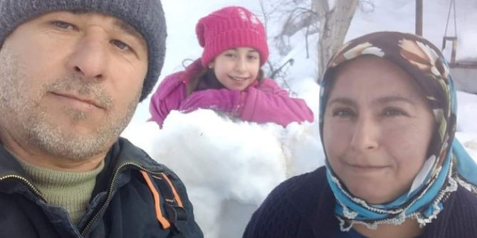 Sobadan zehirlenen aile hastaneye kaldırıldı 