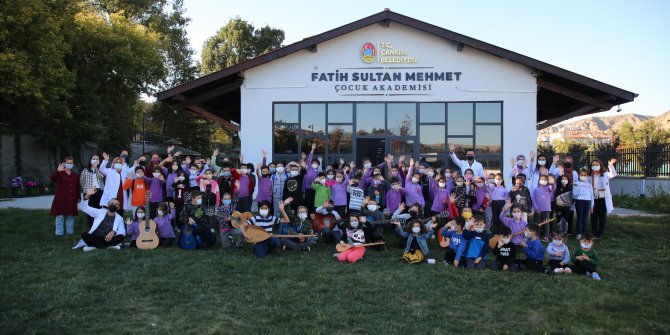 “Bir Tatil Eğlencesi” etkinliğinin 24 Ocak’ta başlıyor