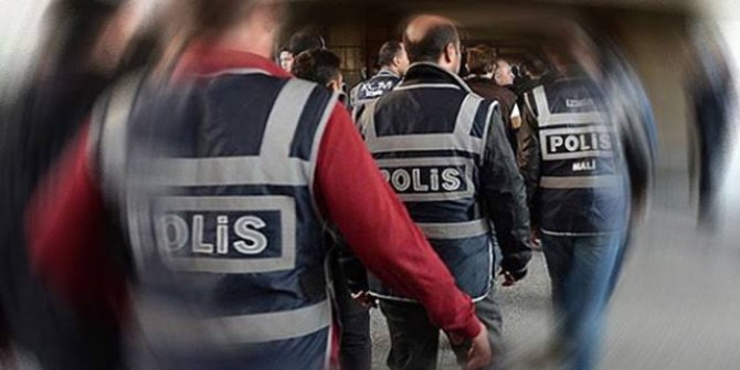 Ankara'da DEAŞ operasyonu: 9 gözaltı