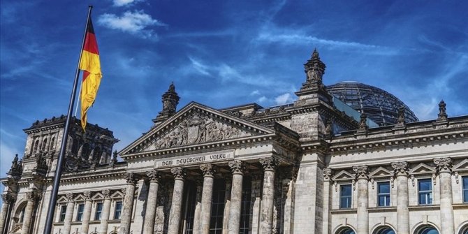 Alman bakan: Türkiye vazgeçilmez bir ortak