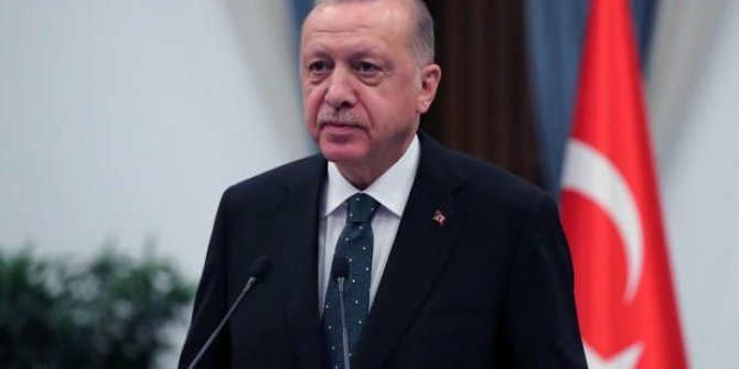 Cumhurbaşkanı Erdoğan'dan Ahmet Çalık'ın ailesine taziye telefonu