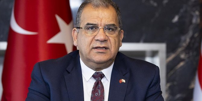 KKTC Başbakanı Sucuoğlu: Azerbaycan'ın KKTC'yi tanıması önemli bir adım olur