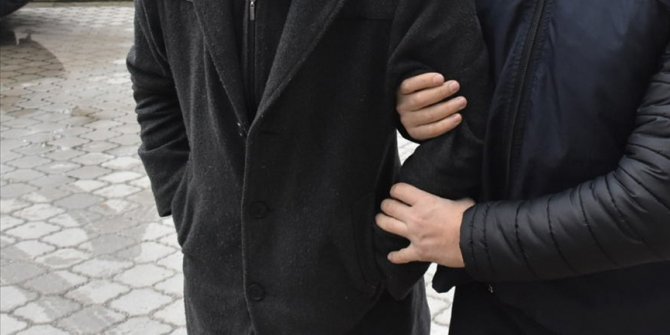 DEVA Partisi Kastamonu İl Başkanı, FETÖ soruşturmasında gözaltına alındı