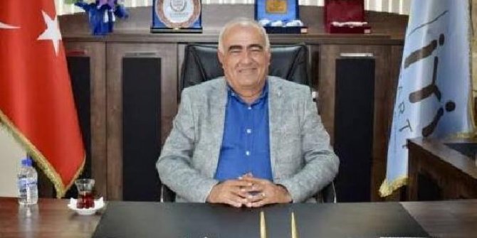 İYİ Parti Malatya İl Başkanı Sarıbaş, görevinden istifa etti