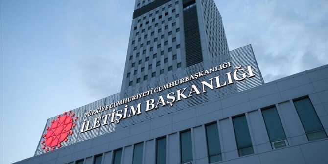 Cumhurbaşkanlığı İletişim Başkanlığına iletişim uzman yardımcısı alınacak
