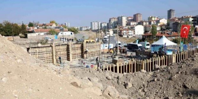 Kayseri'de bir bölge 'riskli alan', Konya'da bir bölge 'yenileme alanı' ilan edildi