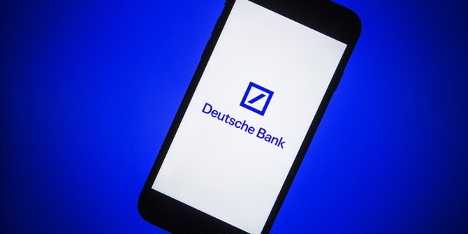 Deutsche Bank'ın faaliyet izni genişletildi