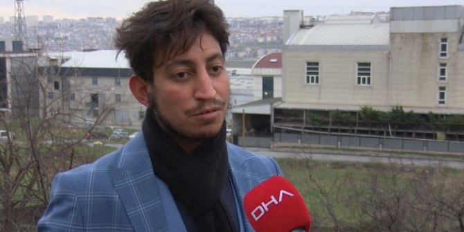 Dini nikahla evlendiği kadın tarafından dolandırıldığını iddia etti