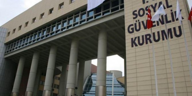 SGK ihale ile kuruyemiş ve bakliyat satın alacak