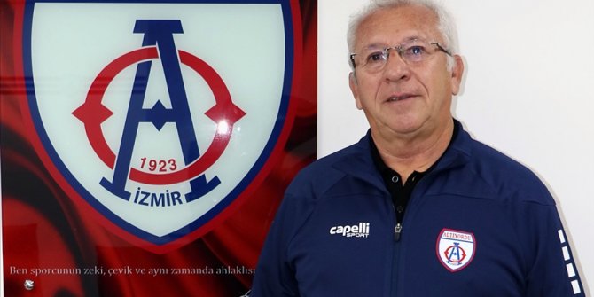 Altınordu'da 3 futbolcu Avrupa kulüplerinin takibinde