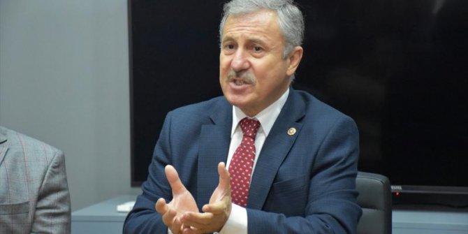 Gelecek Partisi Genel Başkan Yardımcısı Özdağ hakkında soruşturma başlatıldı