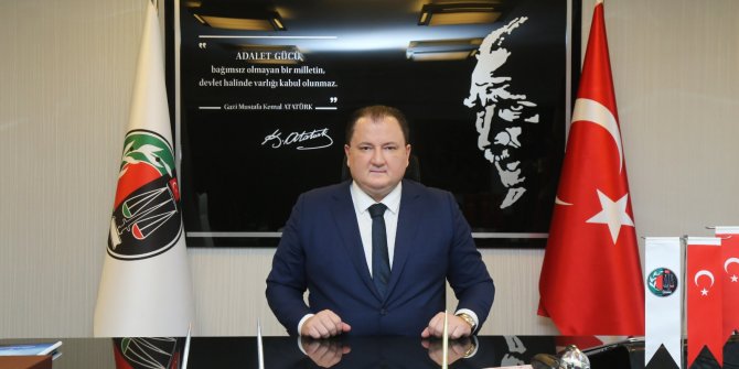 Ankara Barosu, sokak hayvanları için 'Pati Yardım Hattı' kurdu